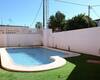 House with Private Pool Close to Beach in Cartagena Murcia 7