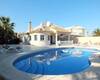 Detached Home on Los Urrutias Beachfront in Cartagena Murcia