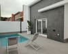 High Quality Detached Villas with Private Pools in Murcia 1
