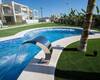 Appartements Luxueux À Proximité De La Plage De Cartagena Murcia 14
