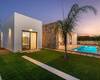 Chic Villas Near the Beach in San Pedro Del Pinatar 8