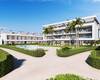 Well-located Apartments in an Exclusive Complex Costa Calida 2