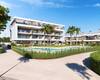 Well-located Apartments in an Exclusive Complex Costa Calida 3