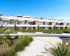 Well-located Apartments in an Exclusive Complex Costa Calida 4