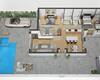 Villa with Spacious Design and Private Pool in Avileses Murcia 4