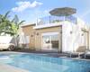 Villa with Spacious Design and Private Pool in Avileses Murcia 1