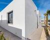 Huizen Met Privézwembad En Off-straat Parkeren In Cartagena 9