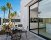 Huizen Met Privézwembad En Off-straat Parkeren In Cartagena 10