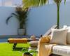 Huizen Met Privézwembad En Off-straat Parkeren In Cartagena 8