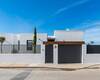 Huizen Met Privézwembad En Off-straat Parkeren In Cartagena 15