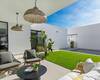 Huizen Met Privézwembad En Off-straat Parkeren In Cartagena 6