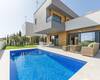 Turnkey Detached Houses with Private Pools in Cartagena 2