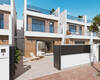 Stylish Properties in a Popular Area in San Pedro Del Pinatar 1