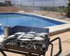 Spacious House with Private Pool in La Manga Cartagena 9