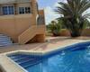 Spacious House with Private Pool in La Manga Cartagena 4