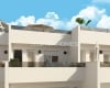 Elegant Townhouses with Private Pools in Costa Calida 1