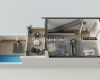 Elegant Townhouses with Private Pools in Costa Calida 4