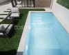 Villas with Private Pool and Car Park in Los Alcazares Murcia 7
