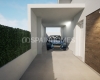 Villas with Private Pool and Car Park in Los Alcazares Murcia 12