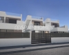 Villas with Private Pool and Car Park in Los Alcazares Murcia 3