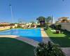 Detached Villa with Extensive Exterior Space in San Javier 13