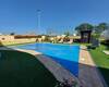 Detached Villa with Extensive Exterior Space in San Javier 14