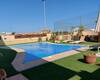 Detached Villa with Extensive Exterior Space in San Javier 15