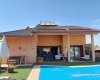 Detached Villa with Extensive Exterior Space in San Javier