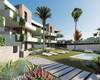 Comfortable Apartments in a Popular Area La Manga Club 3