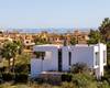 Villas Avec Piscine Privée Et Parking À Carthagène 9