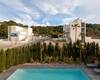Villas Avec Piscine Privée Et Parking À Carthagène 11