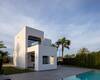 Villas Avec Piscine Privée Et Parking À Carthagène 7