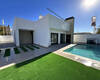 Villas Individuelles Au Design Contemporaine À San Pedro