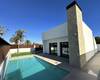 Villas Individuelles Au Design Contemporaine À San Pedro 1