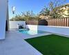 Villas Individuelles Au Design Contemporaine À San Pedro 3