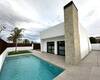 Villas Individuelles Au Design Contemporaine À San Pedro 5