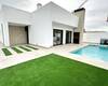 Villas Individuelles Au Design Contemporaine À San Pedro 6
