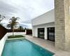 Villas Individuelles Au Design Contemporaine À San Pedro 4