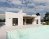 Spacious Luxe Villas Close to the Golf Course in Murcia Roldan 5