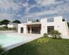 Spacious Luxe Villas Close to the Golf Course in Murcia Roldan 8