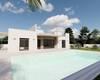 Spacious Luxe Villas Close to the Golf Course in Murcia Roldan 9