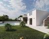 Spacious Luxe Villas Close to the Golf Course in Murcia Roldan 1