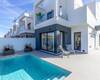 Detached Modern Villas with Pools in San Javier Murcia 2