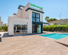 Detached Villas Close to the Beach in Guardamar Cartagena 1