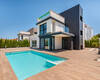 Detached Villas Close to the Beach in Guardamar Cartagena