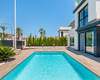 Detached Villas Close to the Beach in Guardamar Cartagena 2