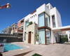Detached Villas Close to the Beach in Guardamar Cartagena 9