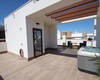 Detached Villas Close to the Beach in Guardamar Cartagena 12
