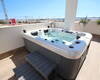 Detached Villas Close to the Beach in Guardamar Cartagena 13