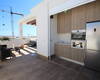 Detached Villas Close to the Beach in Guardamar Cartagena 19